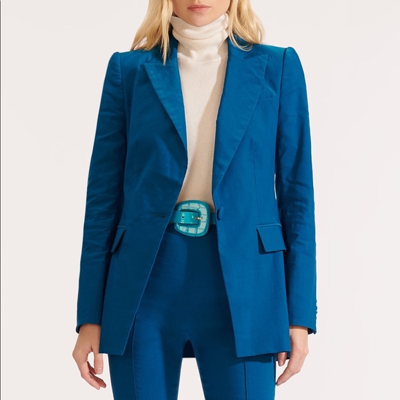 veronica beard apollo jacket